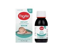Tixylix Infant Cough Syrup 100ml