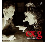 Tizian Naef - Ex G - Solo Harpsichord Wks: Buxtehude, Bohm & Muffat