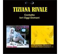 Tiziana Rivale - Contact - Yesterday Today Tomorrow