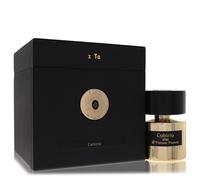 Tiziana Terenzi Cabiria by Tiziana Terenzi Extrait De Parfum Spray (Unisex) 3.4 oz for Men