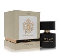 Tiziana Terenzi Nero Oudh by Tiziana Terenzi Extrait De Parfum Spray (Unisex) 3.38 oz for Men