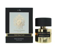 Tiziana Terenzi Unisex Gold Rode Oudh Extract De Parfum 100ml - Black - One Size