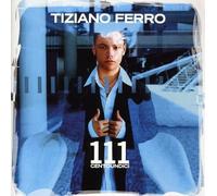 Tiziano Ferro - 111 (Centoundici)