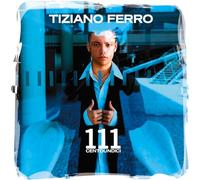 Tiziano Ferro - 111 Centoundici [VINYL]
