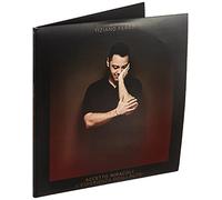 TIZIANO FERRO - ACCETTO MIRACOLI [VINYL]