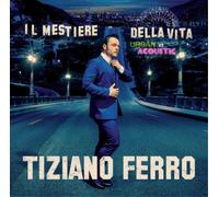 Ferro Tiziano - Il Mestiere Della Vita