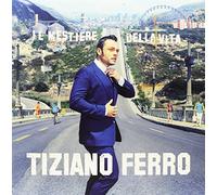 Tiziano Ferro - Il Mestiere Della Vita [VINYL]