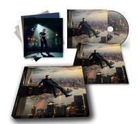 Tiziano Ferro Il Mondo E Nostro - Deluxe Shellbox (CD)