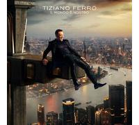 Tiziano Ferro - Il Mondo E' Nostro