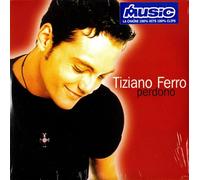 Tiziano Ferro - Perdono