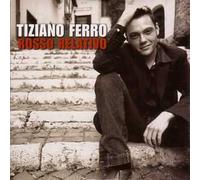 Tiziano Ferro - Rosso Relativo
