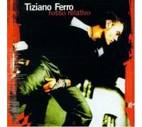 Ferro, Tiziano - Rosso Relativo