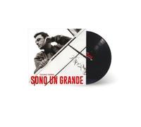 TIZIANO FERRO: SONO UN GRANDE - LP vinyl BRAND NEW
