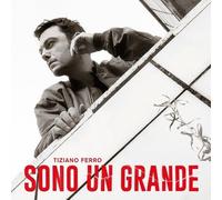 Vinile Tiziano Ferro - Sono Un Grande