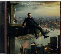 Tiziano Ferro - Il Mondo E' Nostro