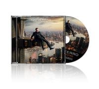 Tiziano Ferro The World Is Ours Cd + Booklet 20 Pages New Sealed