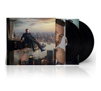 Tiziano Ferro The World Is Ours Double Vinyl Lp 180 Grams (Gatefold) New