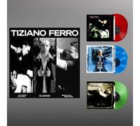 Tiziano Ferro - Tiziano Ferro Collection - 6LP [6 LP] [Vinilo]