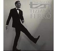Tiziano Ferro - Tzn - The Best Of (Deluxe Edtion)