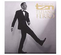 Tiziano Ferro - Tzn - The Best Of Tiziano Ferro