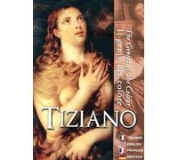 Tiziano - Il Genio Del Colore (Dvd+Booklet)