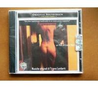 Tiziano Lamberti - Pianosequenza