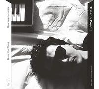 TIZIANO POPOLI - BURN THE NIGHT / BRUCIARE LA NOTTE: ORIGINAL RECORDINGS, 1983-1989