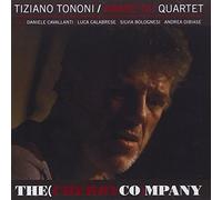 Tiziano Tononi Awake - Cherry Company