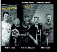 Tiziano Tononi & Emanuele Parrini - Other Interactions ...On July 5th