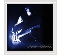 Tiziano Zanotti - Gestire Lo Spazio