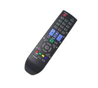 Tizuqe BN5900865A Remote Control Replacement for Intelligent LE19A656 LE22A457 LE22B350 LE22B450 LE26A346 LE26B350 LE26B450 Office Remote