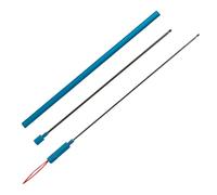 Tizuqe Fish Venting Hollow Needle Driller Saltwater Venting Tool Quick Earthworm Hooking Deflation Tool Deflation Needle