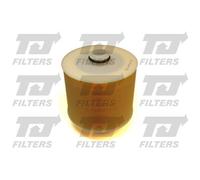 TJ Air + Oil Filter + Carlube Engine Oil 5L + 1L 0W30 C3 VW Fully Synthetic 6L