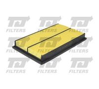 QUINTON HAZELL QFL0239 Oil filter