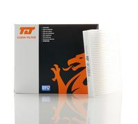 TJ Filters Cabin Filter QFC0054