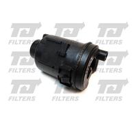 TJ Filters Car Vehicle Replacement Fuel Filter - QFF0385