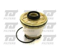 QUINTON HAZELL QFF0447 Fuel filter