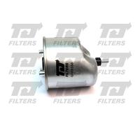 QUINTON HAZELL QFF0356 Fuel filter