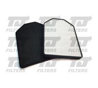 TJ Filters Car Vehicle Replacement Interior Air Cabin Filter - QFC0328