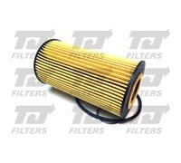 QUINTON HAZELL QFL0142 Oil filter