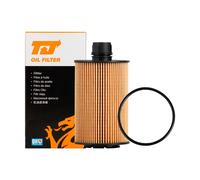TJ Filters Oil Filter QFL0334