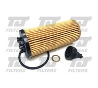 Oil Filter fits MINI COOPER F55, F56 1.5 2.0 1.5D 2.0D 2013 on TJ Filters New