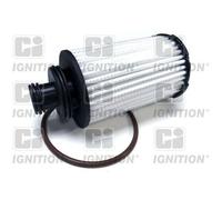 QUINTON HAZELL QFL0383 Oil filter