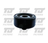 QUINTON HAZELL QFL0027 Oil filter