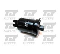 TJ Filters Car Vehicle Replacement Screw-on Fuel Filter - QFF0192