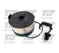 TJ Filters Fuel Filter Fits Mercedes-Benz Sprinter 3-T