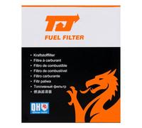 TJ Filters Fuel Filter QFF0252