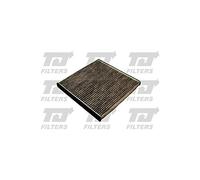 TJ Filters QFC0182 Cabin Filter
