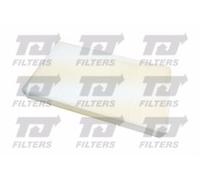 QUINTON HAZELL QFC0241 Pollen filter