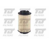 Fuel Filter QFF0001 TJ Filters 1K0127177 1K0127400C 1K0127434 1K0127434A Quality